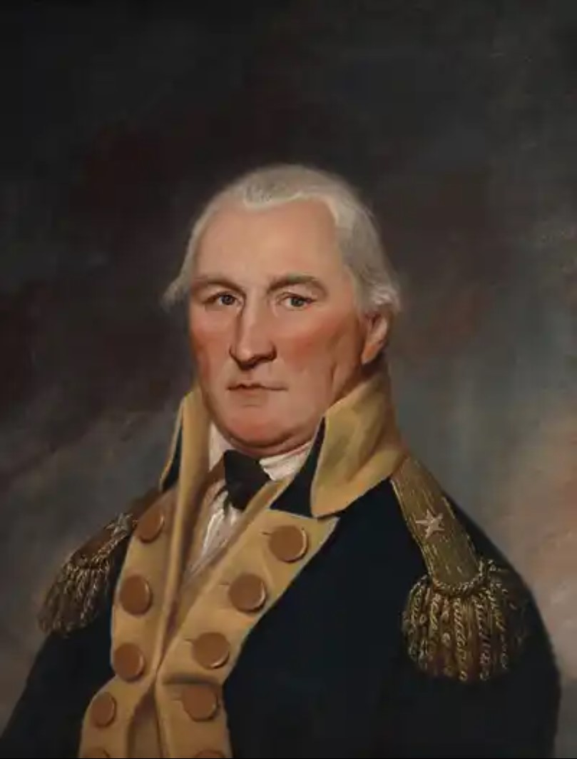 Battle of Cowpens Clio